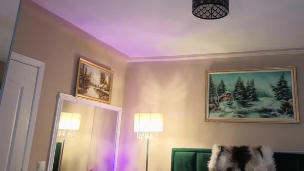 joannee Chaturbate Female 01-02-2026