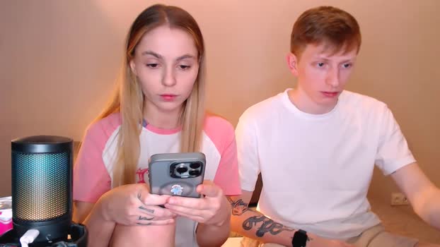 julsweet Chaturbate Couple 01-02-2026