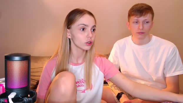 julsweet Chaturbate Couple 01-02-2026