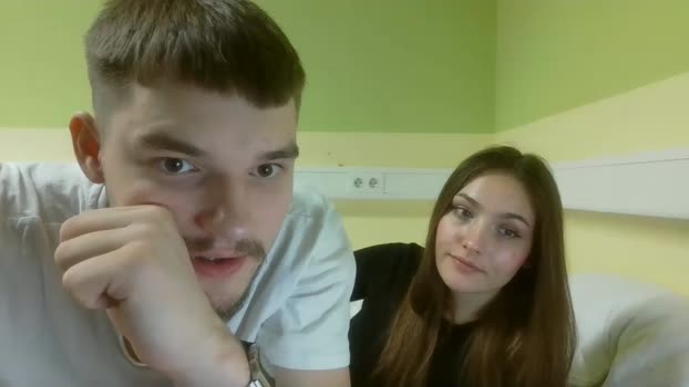 rusiksb31 Chaturbate Couple 31-01-2026