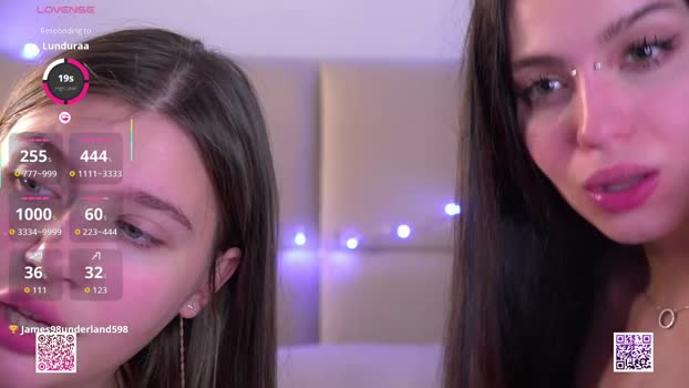 vivid_girls Chaturbate Couple 01-02-2026