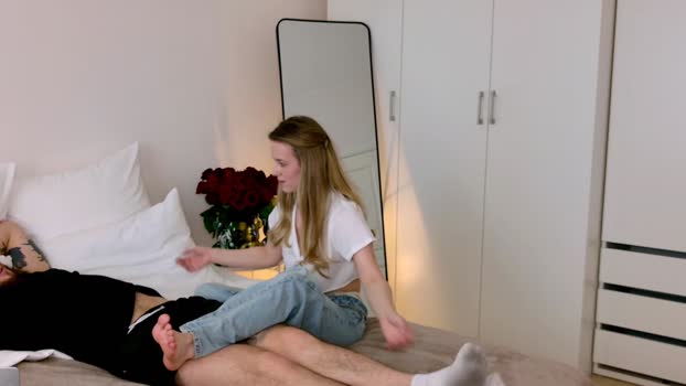 anitafischer Chaturbate Couple 02-02-2026
