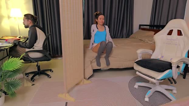 ellcrys Chaturbate Couple 02-02-2026