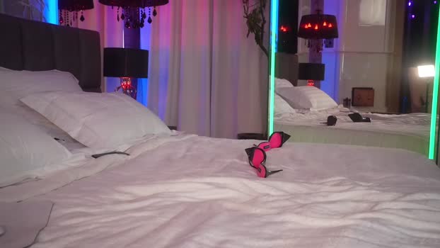 eva_fashionista Chaturbate Female 02-02-2026