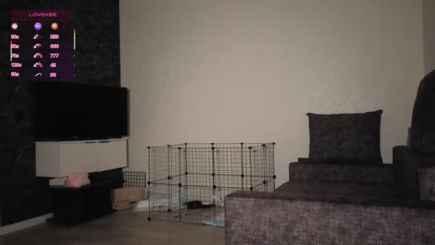 hoaarisa Chaturbate Female 02-02-2026