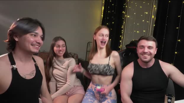 ihavepaws33 Chaturbate Couple 01-02-2026