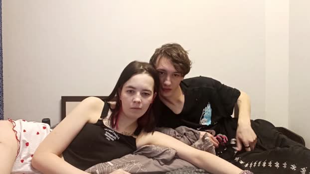 karina_michaell Chaturbate Couple 01-02-2026