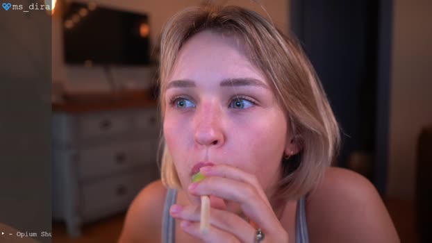 ms_dira Chaturbate Female 01-02-2026