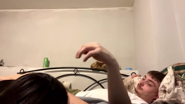 santacervenak Chaturbate Couple 01-02-2026