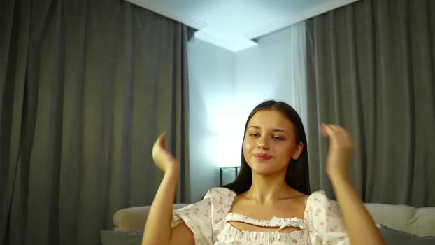 shytany Chaturbate Female 01-02-2026
