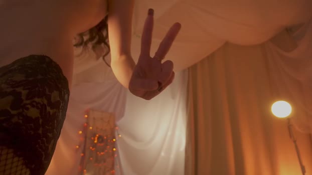 sunny_maria Chaturbate Female 02-02-2026