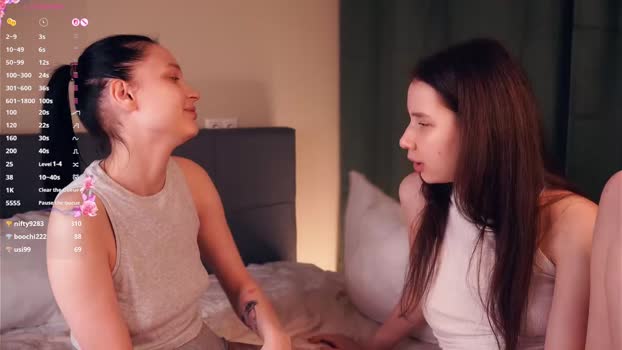 suziegoglia Chaturbate Couple 02-02-2026