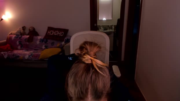 sweetmila1 Chaturbate Female 02-02-2026