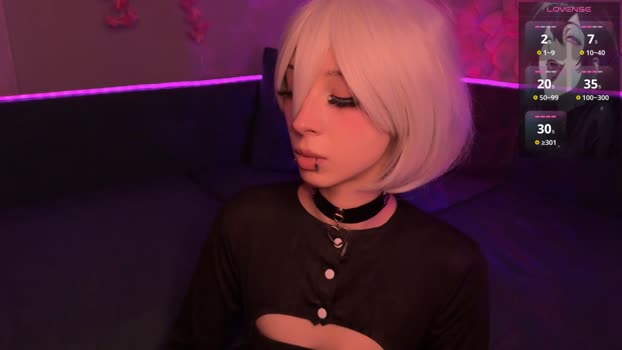 darkfirenight Chaturbate Couple 03-02-2026