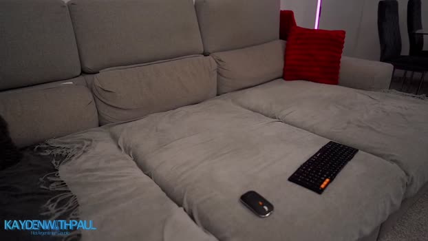 kaydenwithpaul Chaturbate Couple 02-02-2026