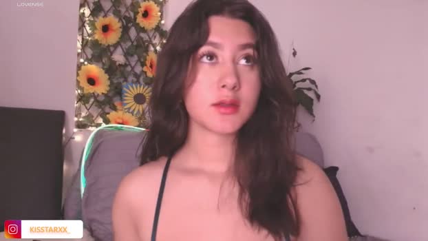 kisstarxxx Chaturbate Couple 03-02-2026