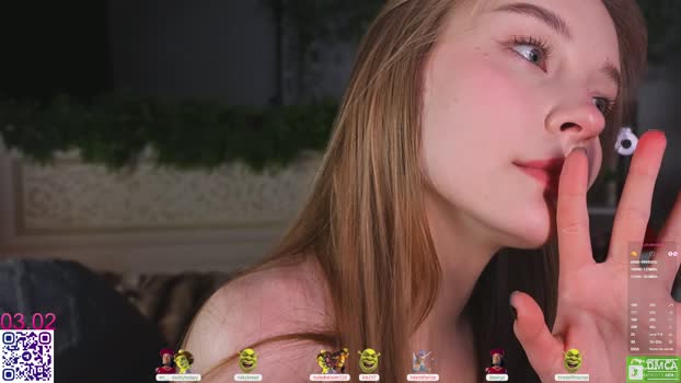 lissa_meooow Chaturbate Female 03-02-2026