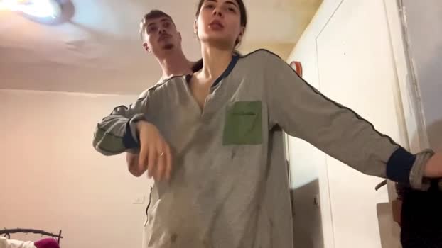 santacervenak Chaturbate Couple 02-02-2026