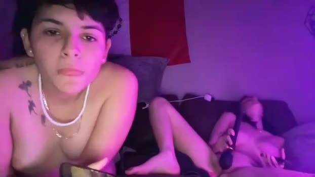 skinnyangel21 Chaturbate Couple 03-02-2026