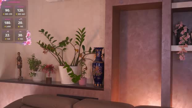 suannedoriean Chaturbate Couple 03-02-2026