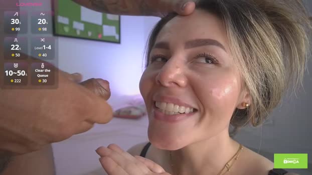 tinacb Chaturbate Couple 03-02-2026