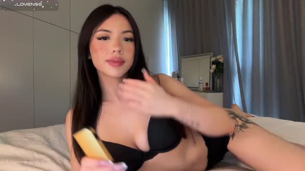 wasianbby Chaturbate Female 03-02-2026