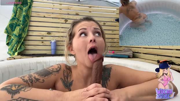 wrenn_mitch Chaturbate Couple 02-02-2026