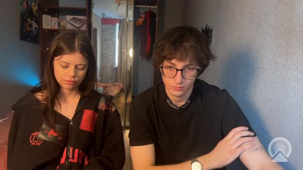 x_files_t Chaturbate Couple 03-02-2026