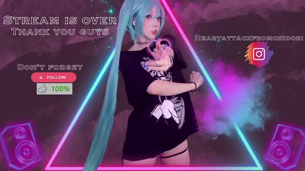 yourcutewaifu Chaturbate Female 03-02-2026