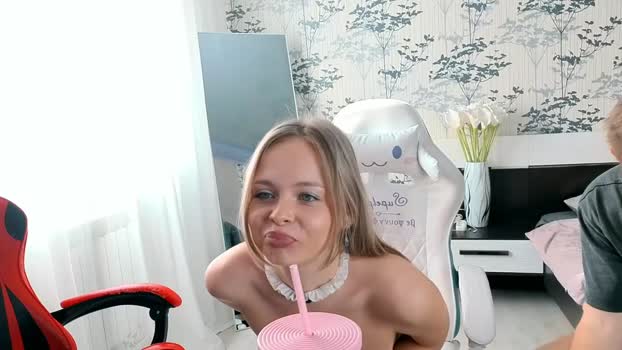 art_cam_ Chaturbate Couple 04-02-2026