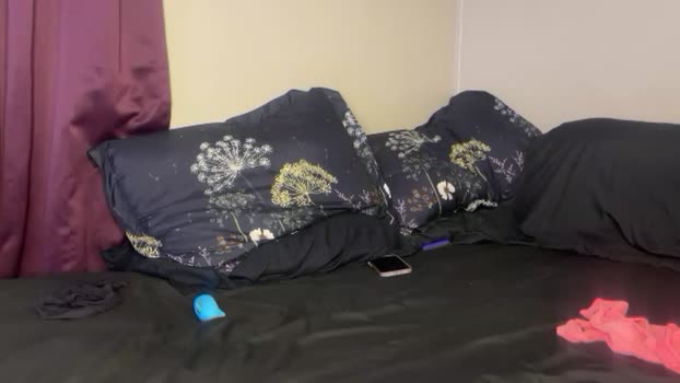 ashley_said Chaturbate Female 04-02-2026