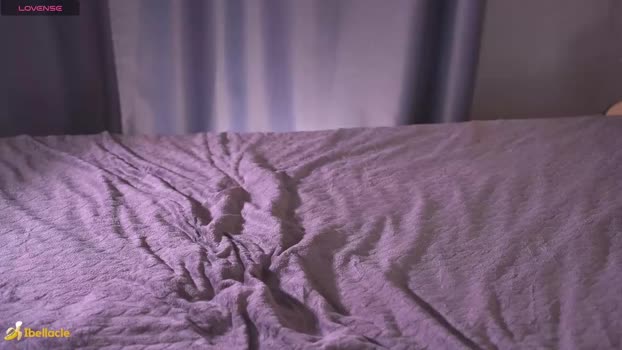 bellacle Chaturbate Female 04-02-2026