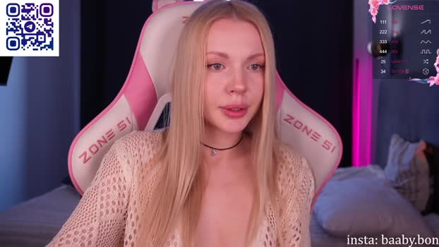 cutebon Chaturbate Female 04-02-2026