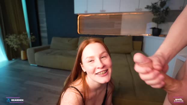 danyandannarearden Chaturbate Couple 04-02-2026