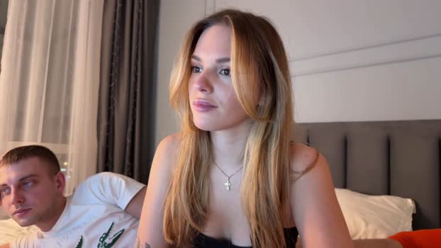 frenzyfoxs Chaturbate Couple 04-02-2026