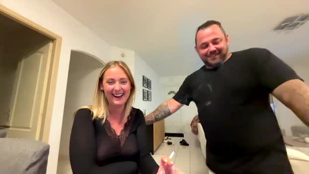hollyandelon Chaturbate Couple 03-02-2026