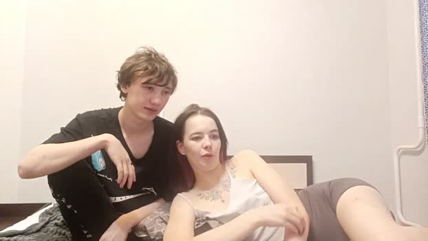 karina_michaell Chaturbate Couple 03-02-2026