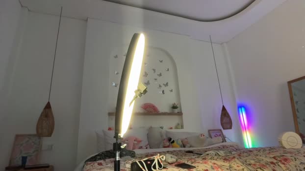 keirasworld Chaturbate Female 04-02-2026