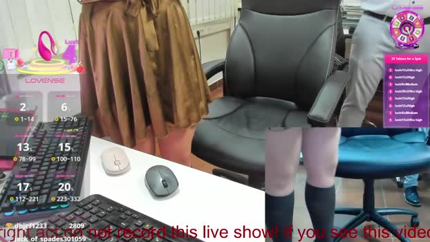 milf_viktoria Chaturbate Couple 03-02-2026