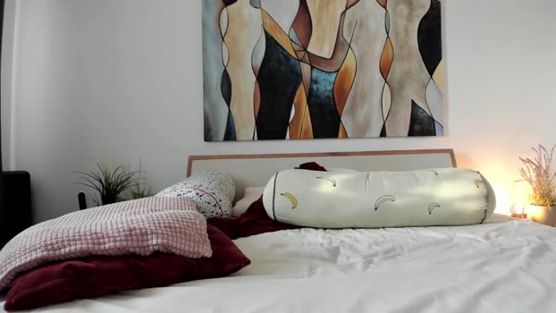 mis_eva Chaturbate Female 04-02-2026