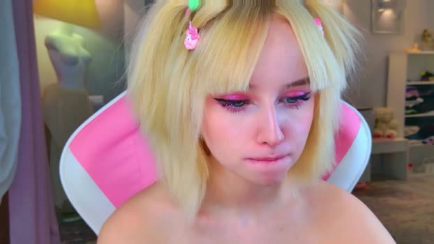 popjenny Chaturbate Female 04-02-2026