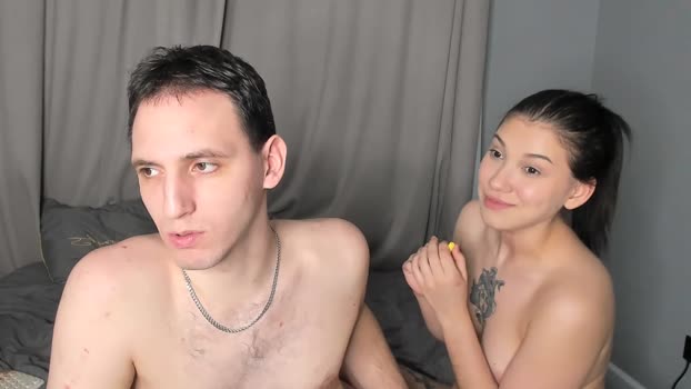 rick_mila Chaturbate Couple 04-02-2026