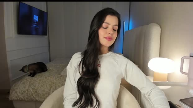 salomee_11 Chaturbate Female 04-02-2026