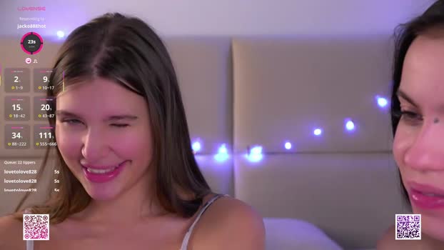 vivid_girls Chaturbate Couple 04-02-2026