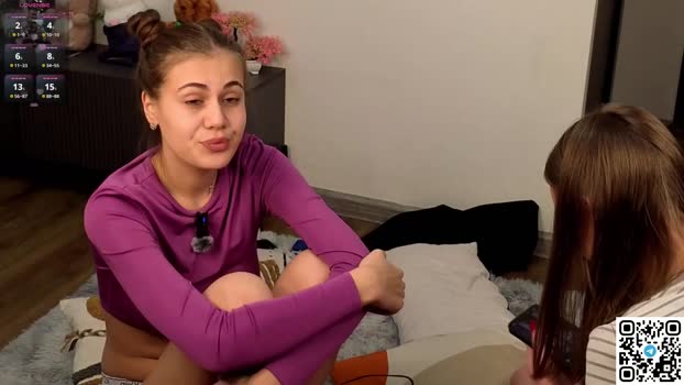 agent_provocateur2 Chaturbate Couple 05-02-2026