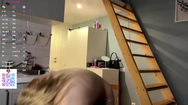 carollkaps Chaturbate Female 04-02-2026