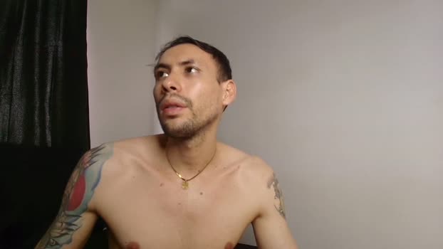 demian_melany_ Chaturbate Couple 04-02-2026