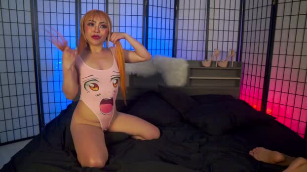 dongfatherproductions Chaturbate Couple 05-02-2026