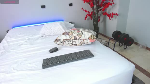 drake_and_zara Chaturbate Couple 04-02-2026