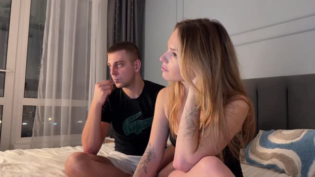frenzyfoxs Chaturbate Couple 04-02-2026